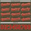 Custom Baseball Jerseys Pullover Personalized Softball Shirts Sports Uniform Stitched Name Number Logo for Men Women Youth view 3