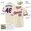 Custom Baseball Jerseys Pullover Personalized Softball Shirts Sports Uniform Stitched Name Number Logo for Men Women Youth view 2
