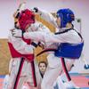 SUPVOX Boxing Taekwondo Sports Face Cover Detachable Face Protector Adjustable Protective Gear for Kids Teens Adults view 4