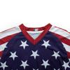 Youth Motocross Shirt Kids Cycling Jersey Boy Dirt Bike Clothes USA Flag YM view 4