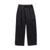 JEsilunmaMY Men's Waterproof Outdoor Tactical Pants Lightweight Straight Lounge Trousers Hiking Fishing Casual Cargo Pants (Black,XX-Large) view 1