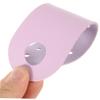 BESPORTBLE Roller Skates Toe Guards Leather Caps Skating Toe Covers Skater Protective Accessories Easy to Clean view 4