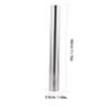 BESPORTBLE 3pcs Lightweight Relay Sticks for School Competitions Eye-catching Design for Relay Races Safe Easy to Handle for Boys and Girls Adults view 2