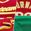 Custom Baseball Jerseys Pullover Personalized Softball Shirts Sports Uniform Stitched Name Number Logo for Men Women Youth view 4