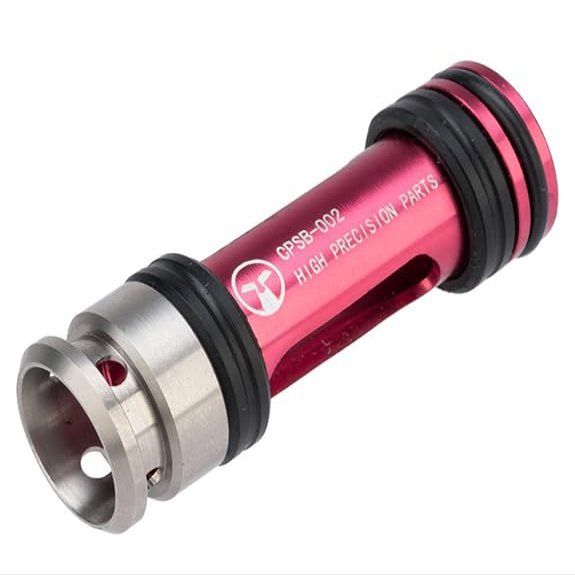 GoldenBall ARES Amoeba Compact Power Airsoft Spring Bolt Stainless Piston for Gen 2 Striker Series Airsoft Sniper Rifles
