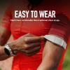 COROS Heart Rate Monitor, Auto-wear Detection - Gray, Large view 2