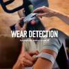 COROS Heart Rate Monitor, Auto-wear Detection - Gray, Large view 4