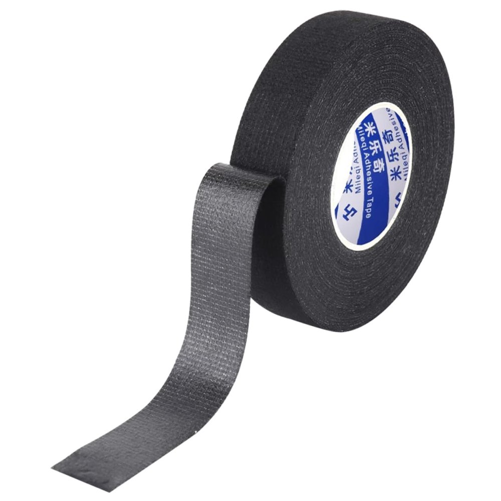 BESPORTBLE Elastic Racket Grip Tape Non-Slip Racket Tape for Badminton Grip for Handles Bat Wrap Softball Bat Tennis