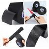 BESPORTBLE Elastic Racket Grip Tape Non-Slip Racket Tape for Badminton Grip for Handles Bat Wrap Softball Bat Tennis view 2