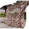 Camouflage Netting, Hunting Camo Net, Sunscreen Shade Net for Pergola/Garden/Patio, 2x3/3x4/4x5/5x6/6x8m Military Camouflage Net,drygrass-8x8m/26.2 * 26.2ft view 1