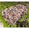 Camouflage Netting, Hunting Camo Net, Sunscreen Shade Net for Pergola/Garden/Patio, 2x3/3x4/4x5/5x6/6x8m Military Camouflage Net,drygrass-8x8m/26.2 * 26.2ft view 2