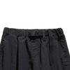 JEsilunmaMY Men's Waterproof Outdoor Tactical Pants Lightweight Straight Lounge Trousers Hiking Fishing Casual Cargo Pants (Black,Medium) view 2
