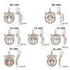 Zhong shu sheng Protective Cage for Men Lightweight Breathable Cage A217 (WX-5MG) view 4