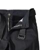 JEsilunmaMY Men's Casual Cotton Straight Cargo Pants Military Army Combat Work Pants Loose Tactical Pants with Multi Pockets (Black,36) view 4