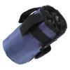 BESPORTBLE Portable Bike Kettle Holder Water Bottle Rack for Outdoor Activities Lightweight Storage Bag Fits Bottles for Biking Hiking and Camping view 1