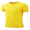 Fldy Boys Soccer Sports Training Uniforms Kids Youth Athletic Football Soccer Jersey Shirt and Shorts Kit G 5-6 Years view 2