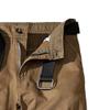 JEsilunmaMY Men's Casual Cotton Straight Cargo Pants Military Army Combat Work Pants Loose Tactical Pants with Multi Pockets (Khaki,36) view 4
