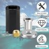 835257Q1 Flo-Torq II Hub Kit for Mercury/Mariner&Mercruiser Engines,Flo-Torq II Hub System Replacement for Mercury Mariner 60-300HP Outboard Propeller Engine &Mercruiser Alpha One Bravo One Sterndrive view 4