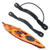 BESPORTBLE 2sets Kayak Paddle Replacement Handle Kayak Accessories Handle Side Mount for Kayaking view 4