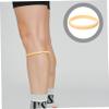 Anneome Knee Compression Sleeve for Men Women Patella Padded Basketball Knee Sleeves view 4