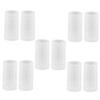 FRCOLOR Sleeves 5 Pairs Toe Protectors Breathable Toe Sleeve for Socks and Shoes view 1