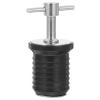 Anneome Kayak Scupper Drain Replacement for Canoe and Boat Easy to Install Scupper Stopper for Water and Drainage view 1