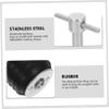 Anneome Kayak Scupper Drain Replacement for Canoe and Boat Easy to Install Scupper Stopper for Water and Drainage view 2