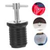 Anneome Kayak Scupper Drain Replacement for Canoe and Boat Easy to Install Scupper Stopper for Water and Drainage view 3
