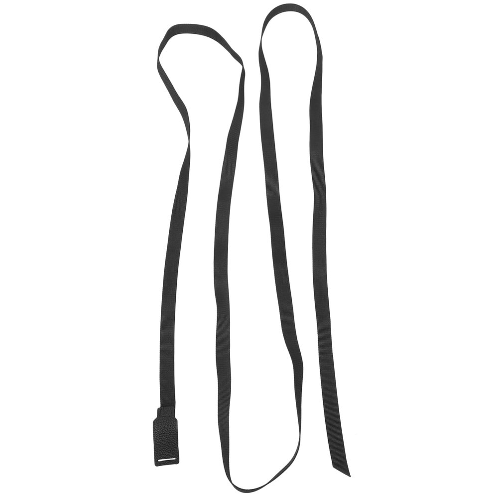 Anneome Tie Down Straps Cam Buckle Heavy Duty Lashing Straps for Kayak Canoe and Surfboard Bundling Belt for Secure Transport