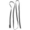 Anneome Tie Down Straps Cam Buckle Heavy Duty Lashing Straps for Kayak Canoe and Surfboard Bundling Belt for Secure Transport view 1