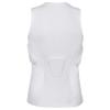 Dialudon Youth Padded Compression Vest Baseball Chest Protector Vest 4-Pads for Paintball Baseball Football Basketball Lacrosse view 2