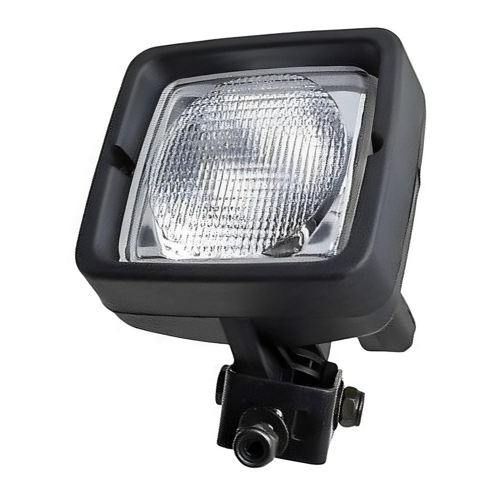Zuide 236B3 216B2 272C Head Lamp 2142968 Compatible with Caterpillar Skid Steers Light Lens Bulb Loader