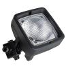 Zuide 236B3 216B2 272C Head Lamp 2142968 Compatible with Caterpillar Skid Steers Light Lens Bulb Loader view 2