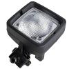 Zuide 236B3 216B2 272C Head Lamp 2142968 Compatible with Caterpillar Skid Steers Light Lens Bulb Loader view 4