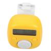 Anneome Manual Hand Counter Ring Counter for Knitting Crocheting for Stations Docks view 1