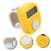 Anneome Manual Hand Counter Ring Counter for Knitting Crocheting for Stations Docks view 3