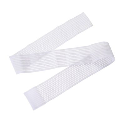 FRCOLOR Elastic Knee Brace Bandage for Women Men Adults Ankle Stabilizer Sports Winding Strap Fitness 120cm Stretching Wrap Leg Protection