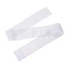FRCOLOR Elastic Knee Brace Bandage for Women Men Adults Ankle Stabilizer Sports Winding Strap Fitness 120cm Stretching Wrap Leg Protection view 1