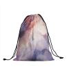 Nerxy Marble Grip Bag for Gymnasts - Marble Texture Gymnastics Grip Bag with Adjustable Drawstring Storage Pouch view 2