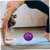 Yardwe Reusable Yoga for Multi-use Exercise Gym for Strength Training and Balance Portable Exercise Tool for Workouts view 2