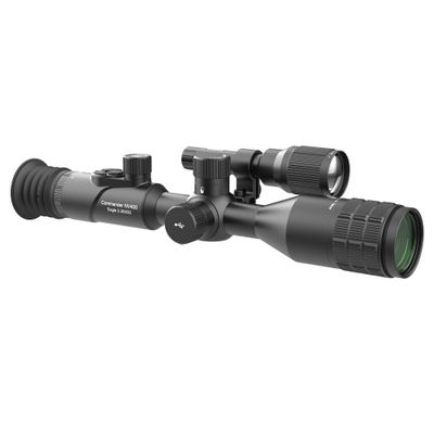 oneleaf.ai NV400 Eagle 2-26X50 4K Digital Day/Night Vision Scope