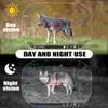 oneleaf.ai NV400 Eagle 2-26X50 4K Digital Day/Night Vision Scope view 3