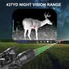 oneleaf.ai NV400 Eagle 2-26X50 4K Digital Day/Night Vision Scope view 4
