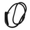 SUPVOX Draw Strength Trainer Device Ergonomic Grip Puller for Workout Rubber Resistance Band for Arm Strengthening and Muscle Training view 1