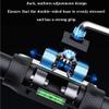 MaGiLL Pull-Up Bars Pull-up Bars Door Frame Upper Bar On The Wall of The Household Door Adjustable Length Pull Up Bar Fitness Equipment Level Design No Need to Punch (Black 90) view 3