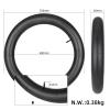 20x4.0/4.9 Fat Tire Bike Inner Tubes with AV 32mm Valve, 20x4.0/4.9 Premium Butyl Rubber Inner Tube for 20 inch Ebike Electric Bicycle for Road/MTB/Mountain/E Bike view 4