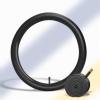 NiuJKun 14 Inch Bike Tubes,14x1.75-1.95/14X2.125/14x2.35-2.4 Inner Tube with 32mm Schrader Valve and Installation Accessories with Electric Scooters, E-Bike Tire Tube and More(14X2.125/2.35/2.4) view 1