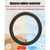 NiuJKun 14 Inch Bike Tubes,14x1.75-1.95/14X2.125/14x2.35-2.4 Inner Tube with 32mm Schrader Valve and Installation Accessories with Electric Scooters, E-Bike Tire Tube and More(14X2.125/2.35/2.4) view 3
