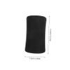 Mipcase 6pcs Tube Pad Replacement for Gym Exercise Equipment Comfortable Sponge Roller Cover for Leg Extension Sit-up Bench Essential Accessory for Enhanced Workout view 2