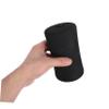 Mipcase 6pcs Tube Pad Replacement for Gym Exercise Equipment Comfortable Sponge Roller Cover for Leg Extension Sit-up Bench Essential Accessory for Enhanced Workout view 4
